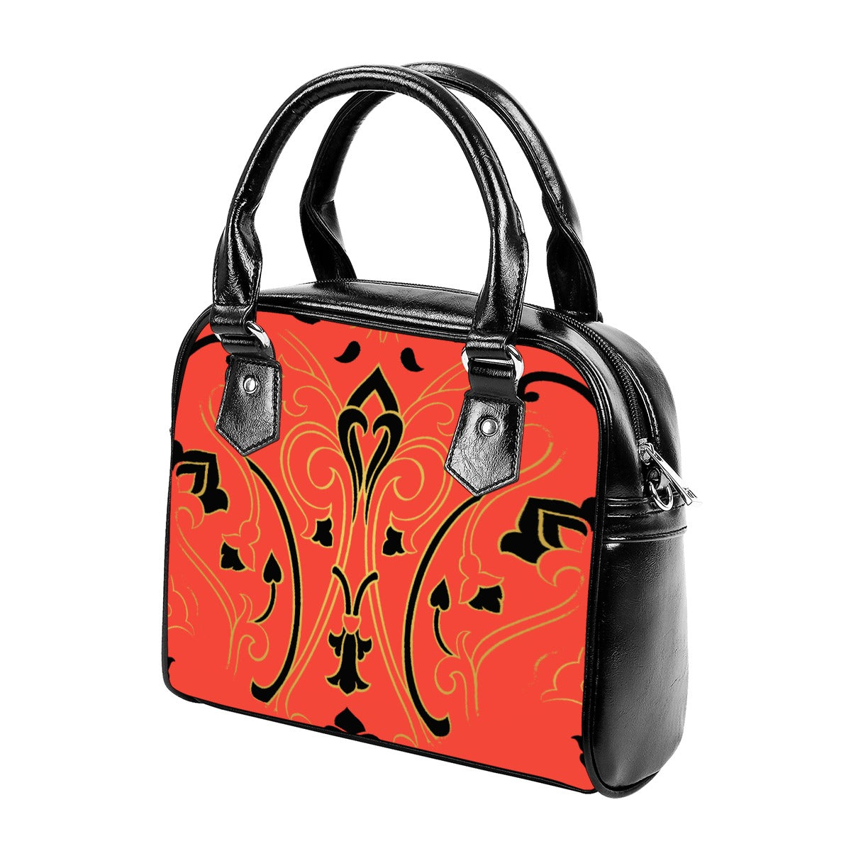 Kokorepublic Handbag With Single Shoulder Strap