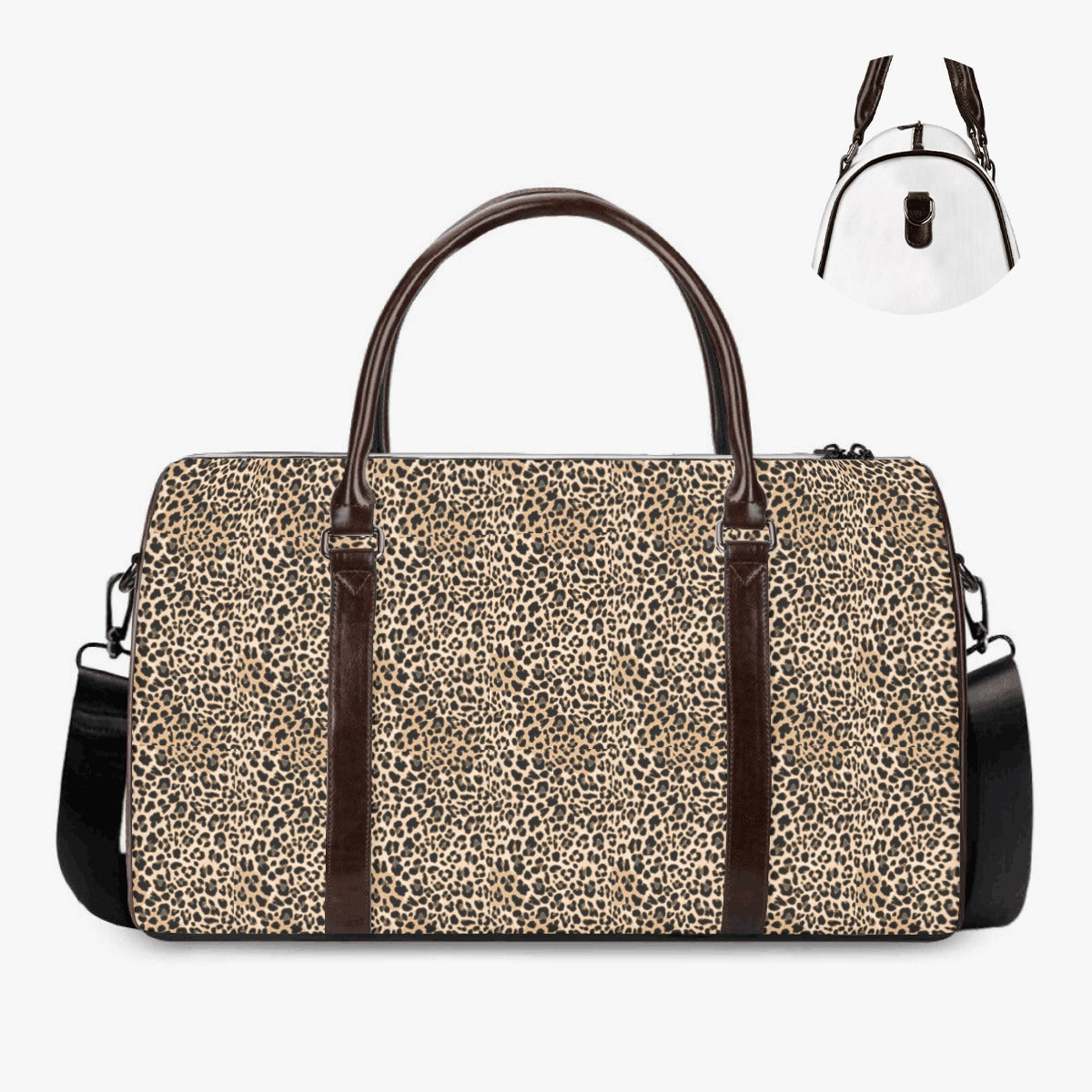 kokorepublic Duffle Bag