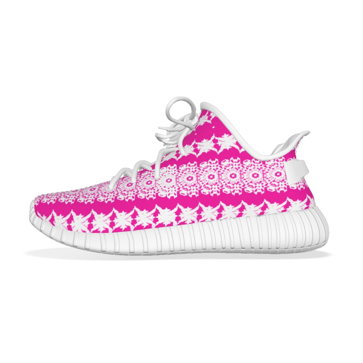 kokorepublic Print Men's Coconut Shoes