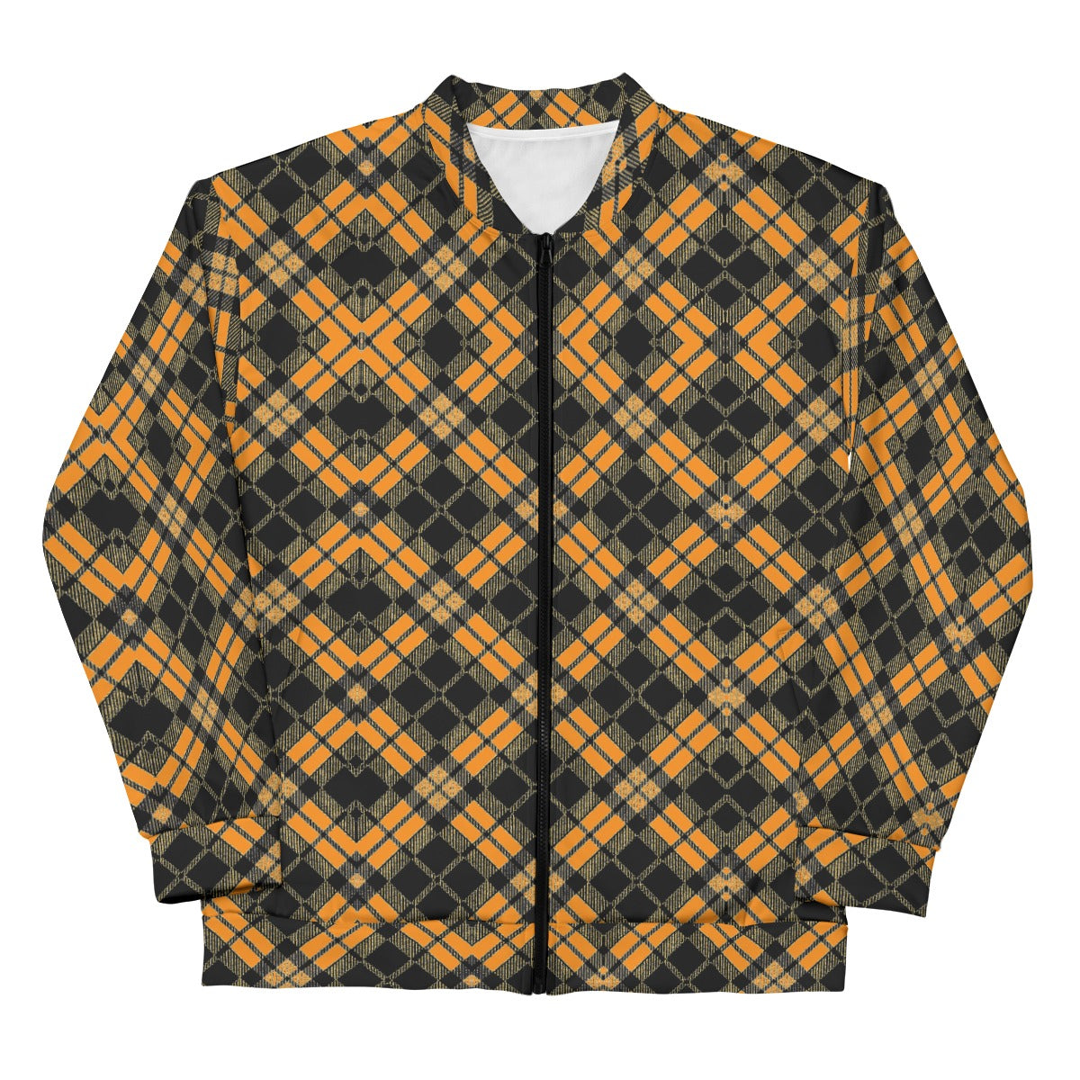 kokorepublic Unisex Bomber Jacket