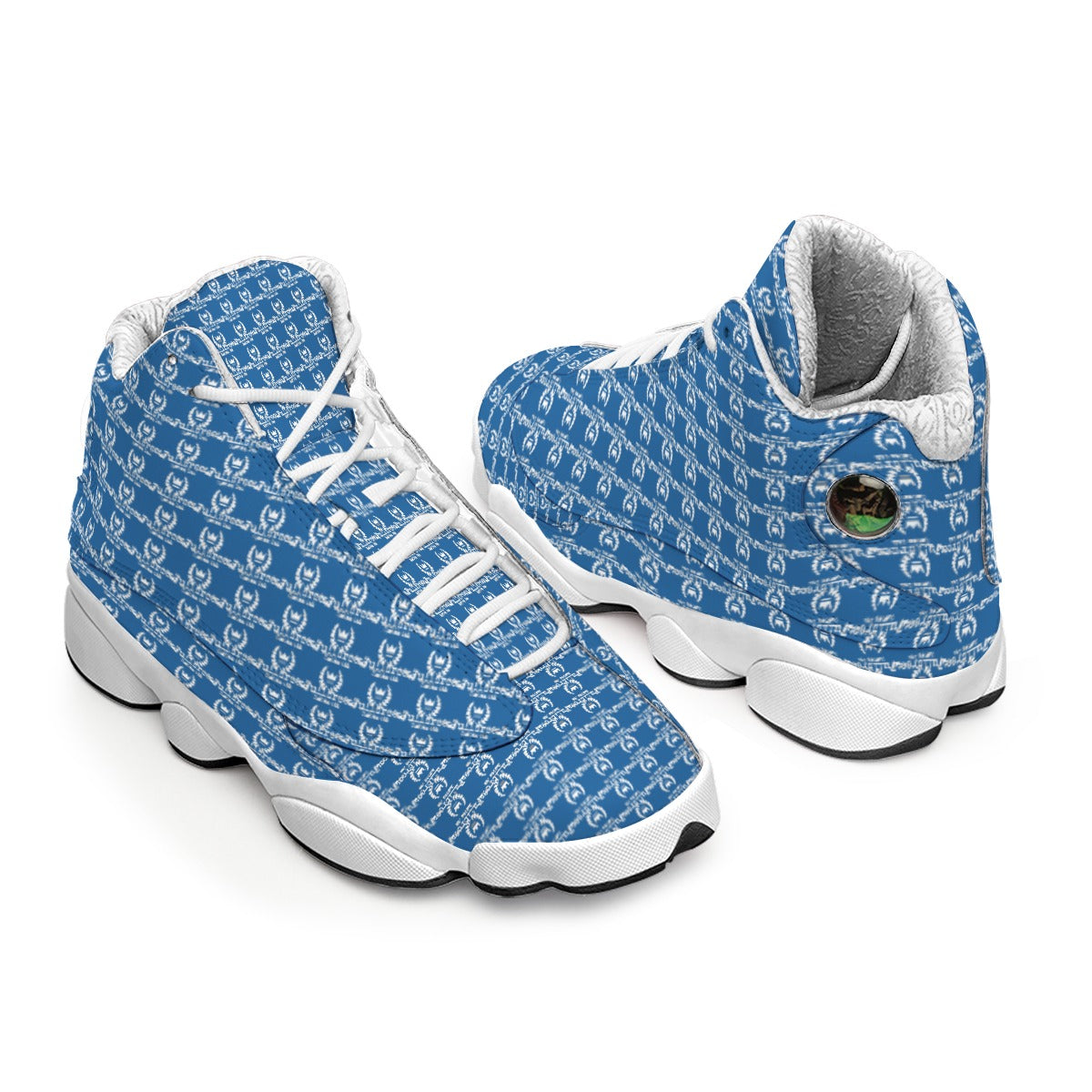 kokorepublic Women's Curved Basketball Shoes With Thick Soles