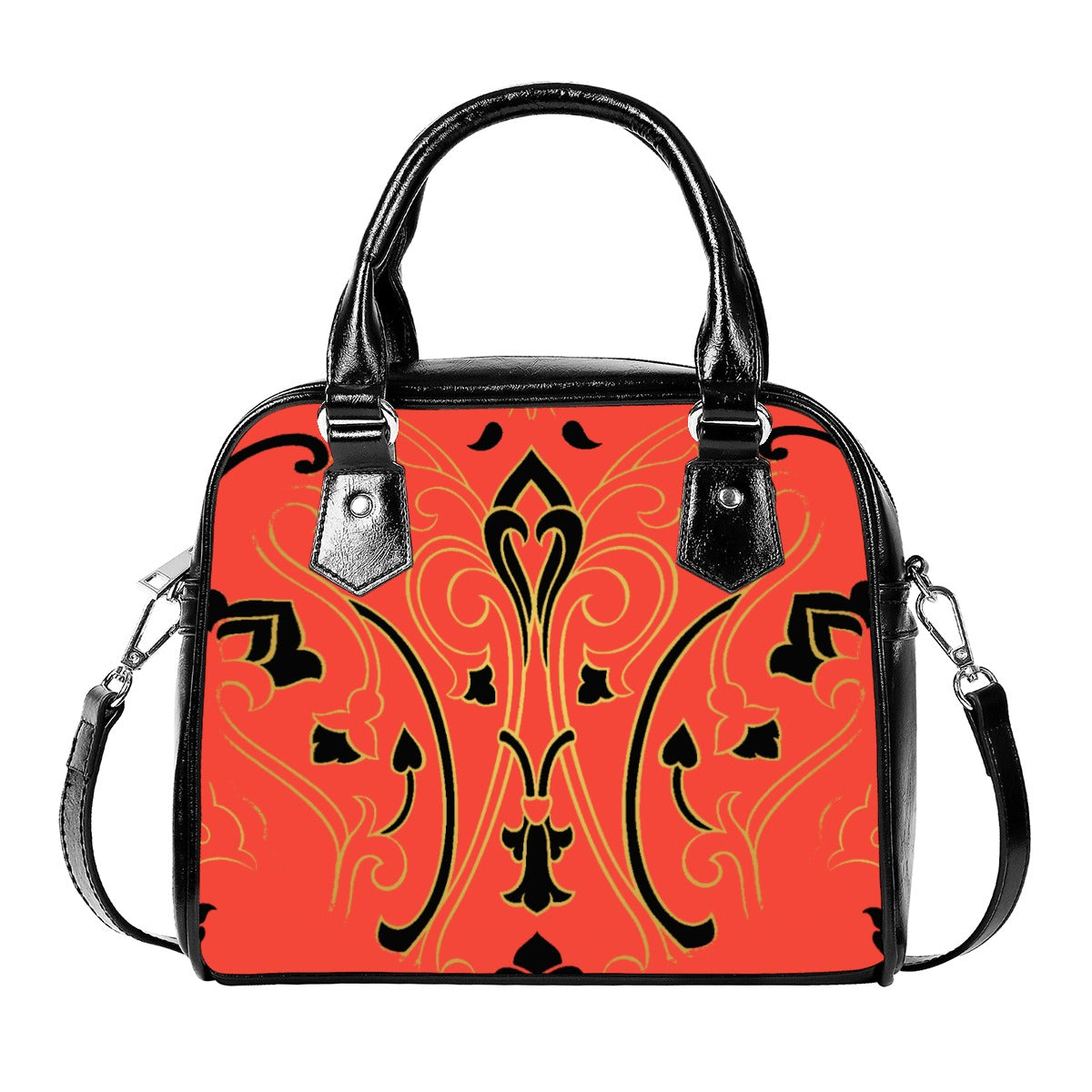Kokorepublic Handbag With Single Shoulder Strap
