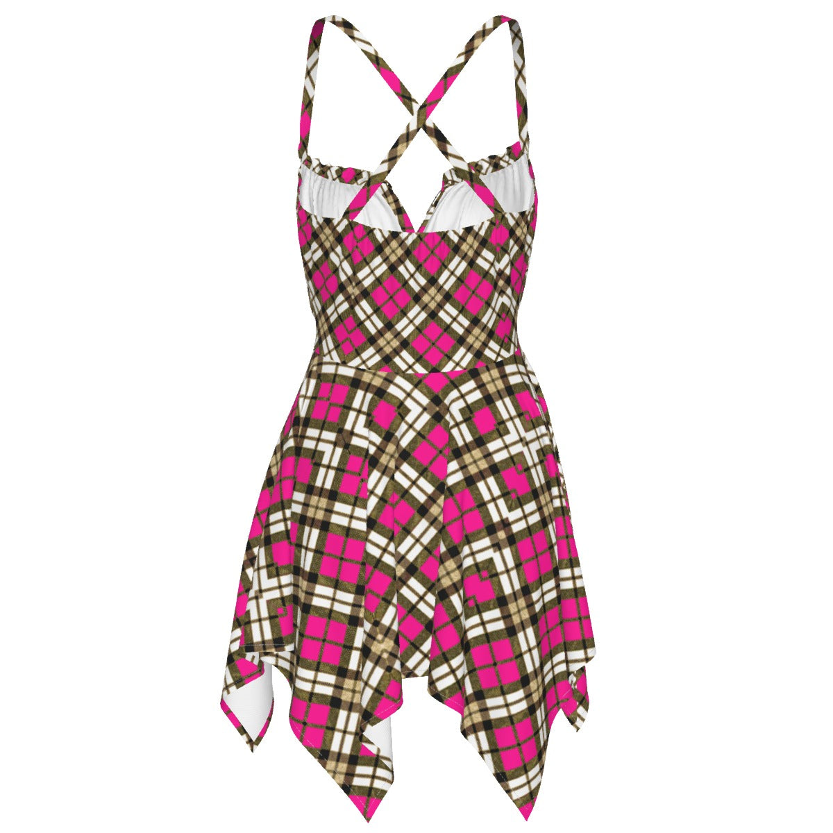 kokorepublic   Women's Slip Dress