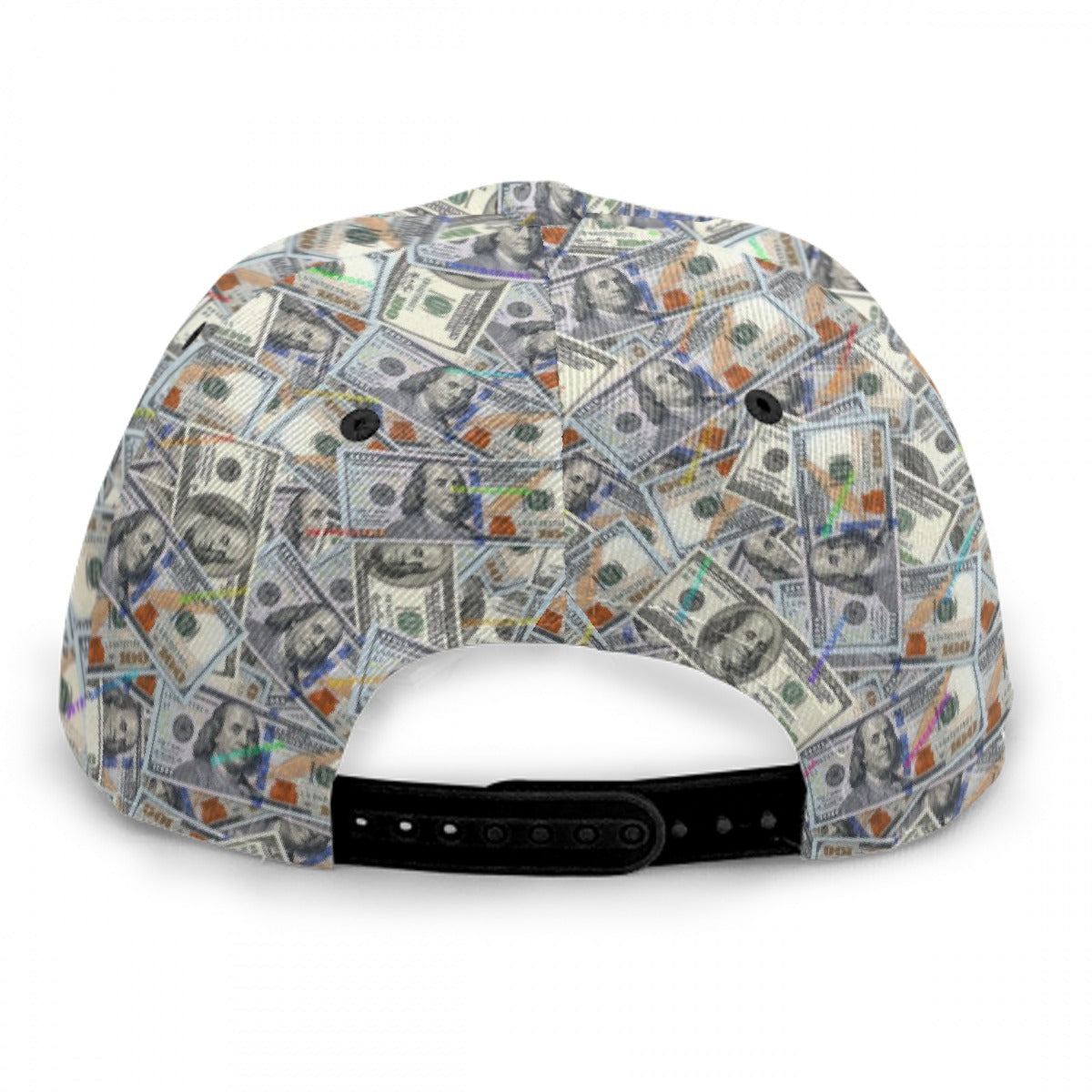 kokorepublic Baseball Cap With Flat Brim