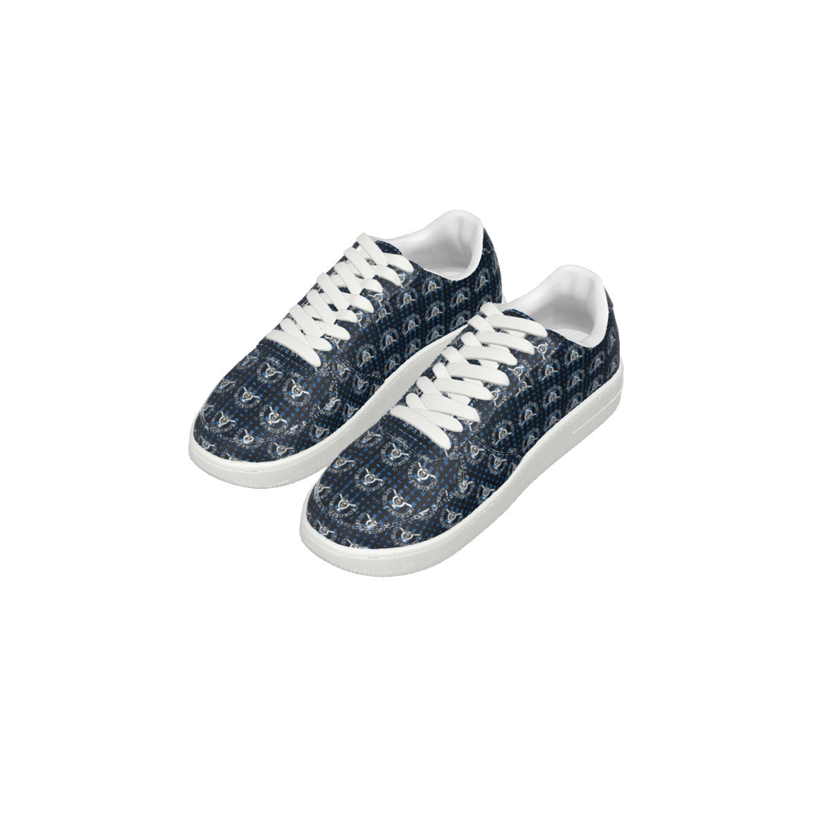 kokorepublic Men's Air Force Shoes