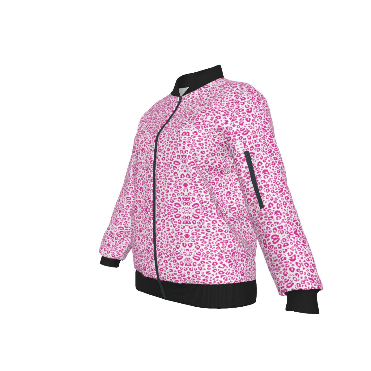 kokorepublic Print Women's Jacket