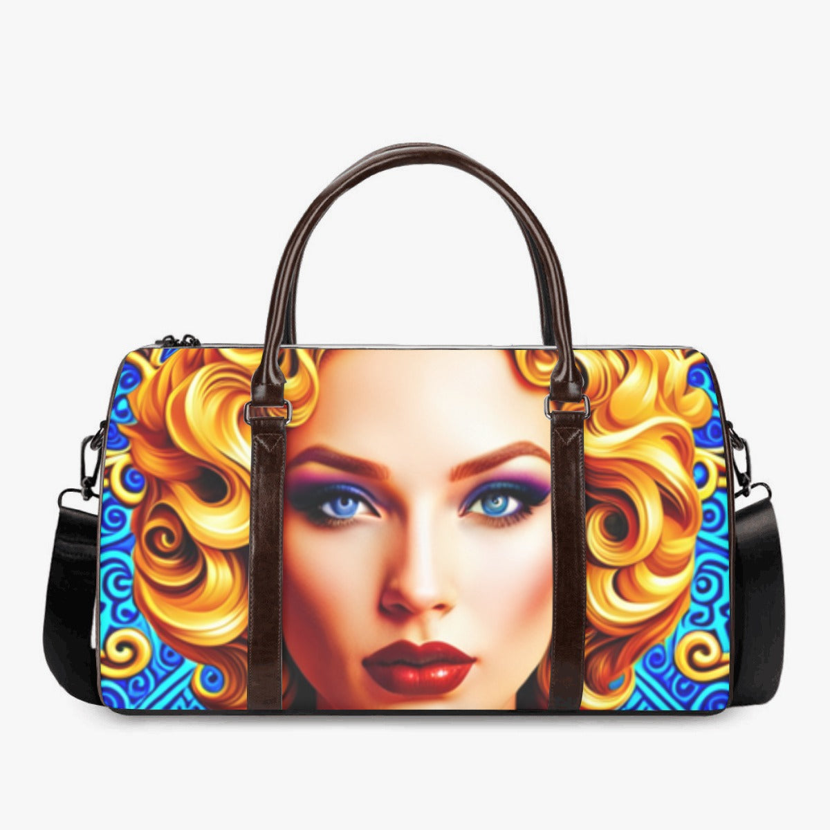 kokorepublic Duffle Bag