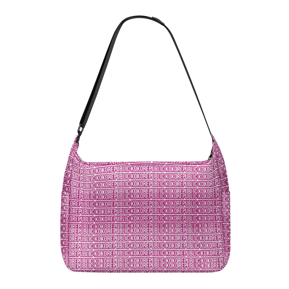 kokorepublic Messenger Bag