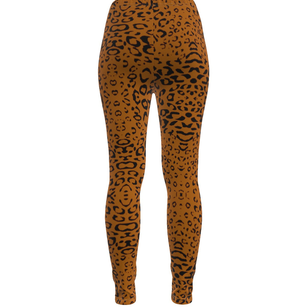 Kokorepublic  Print Women's Ripped Leggings