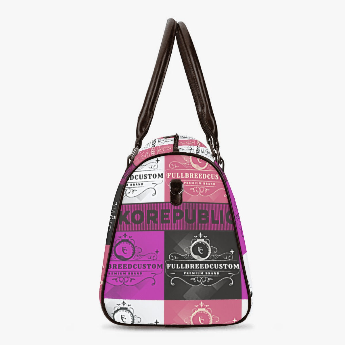 kokorepublic Duffle Bag