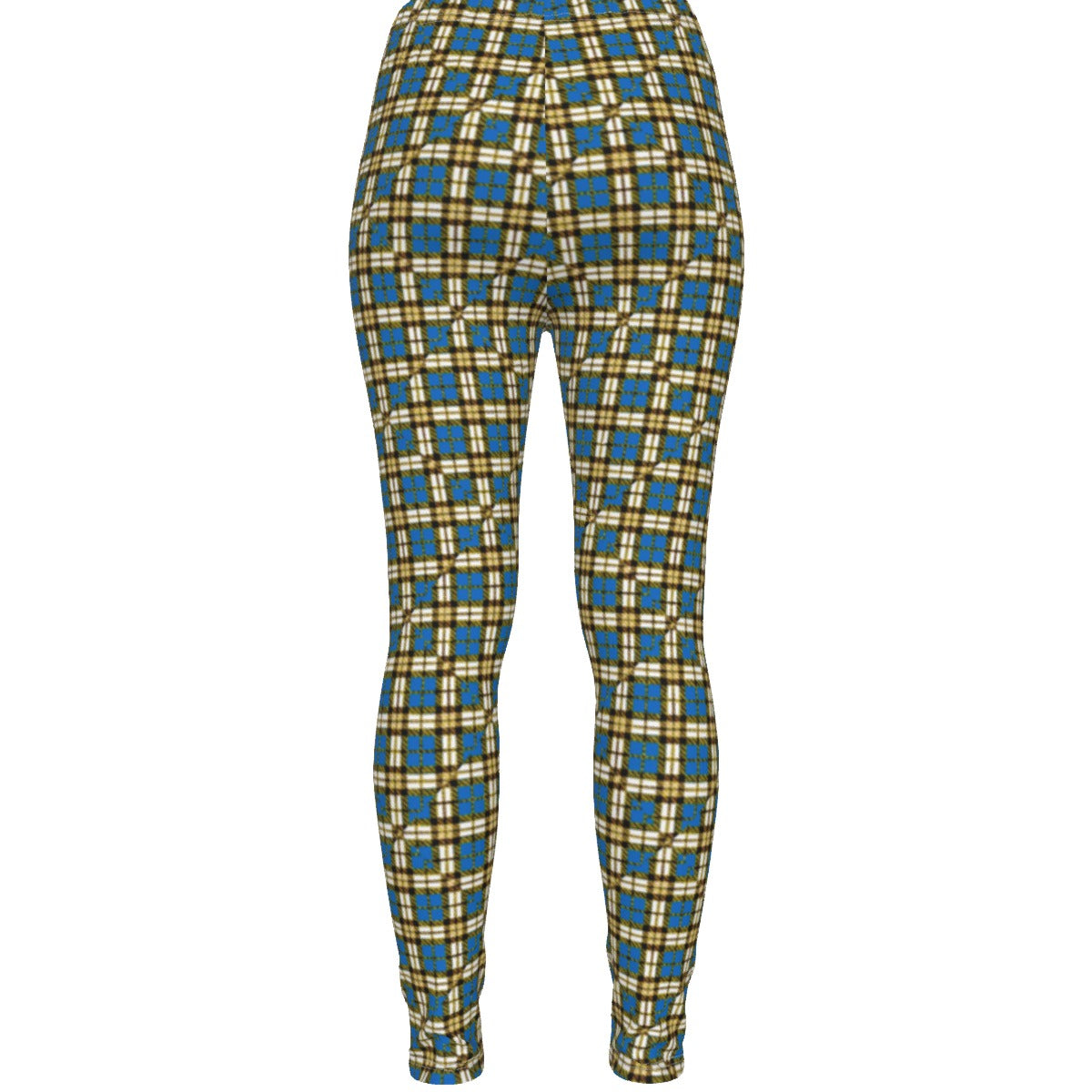 kokorepublic Print Women's Ripped Leggings