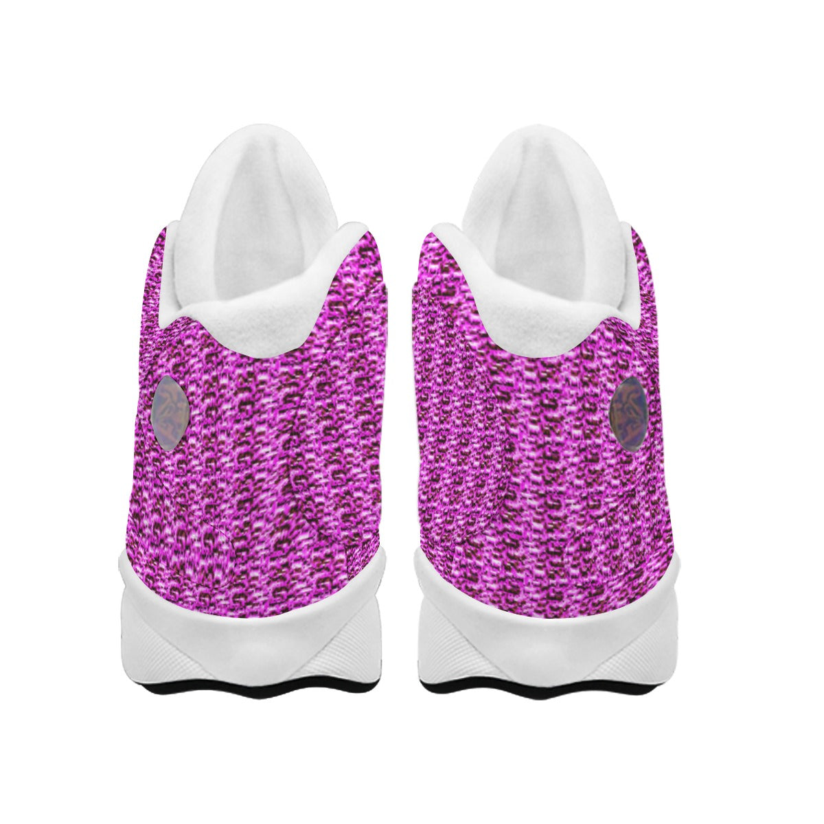 kokorepublic Women's Curved Basketball Shoes With Thick Soles