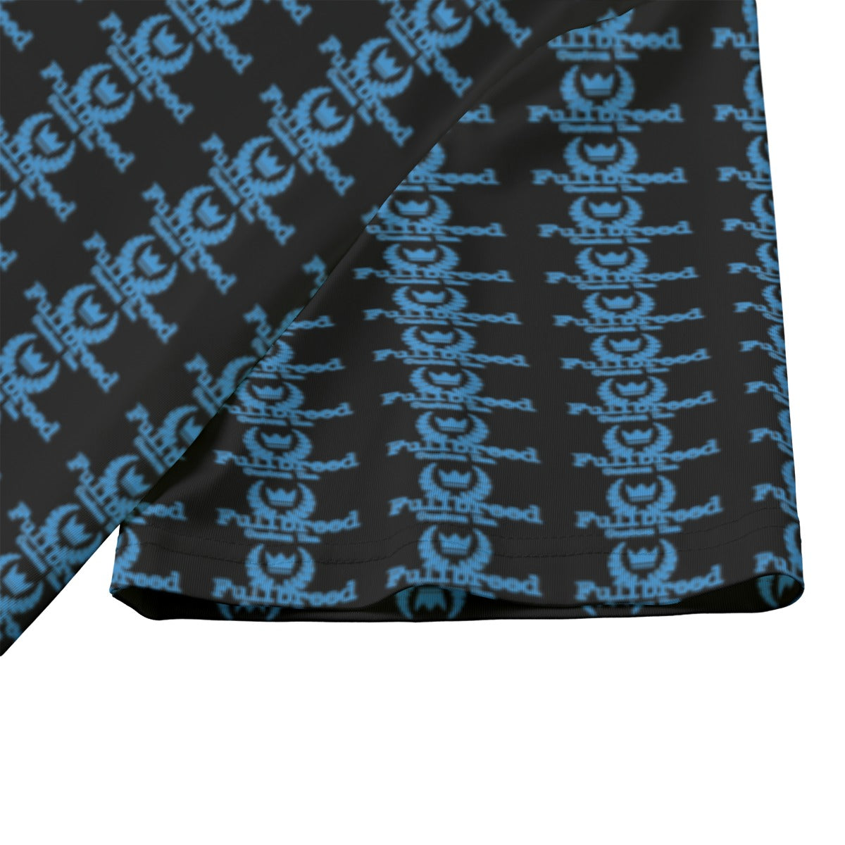 kokorepublic Print Men's Billiard Cloth With Black Zipper