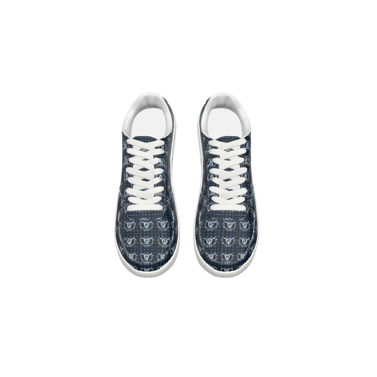 kokorepublic Men's Air Force Shoes