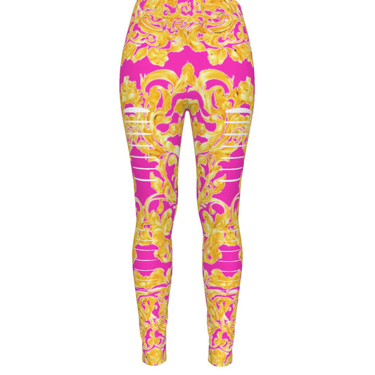 kokorepublic Women's Ripped Leggings