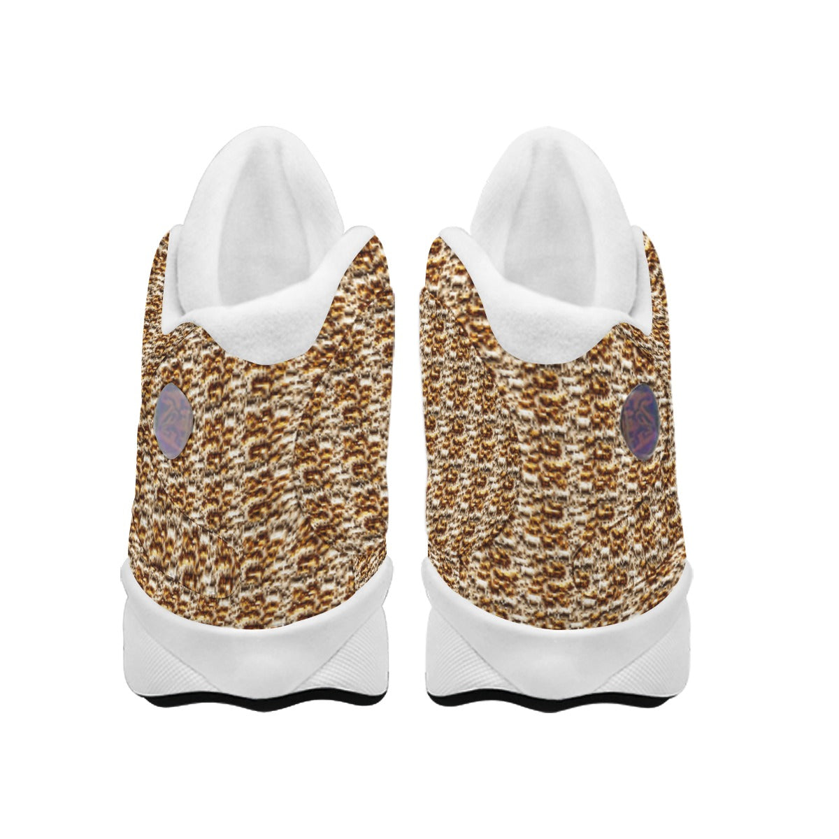 kokorepublic Women's Curved Basketball Shoes With Thick Soles