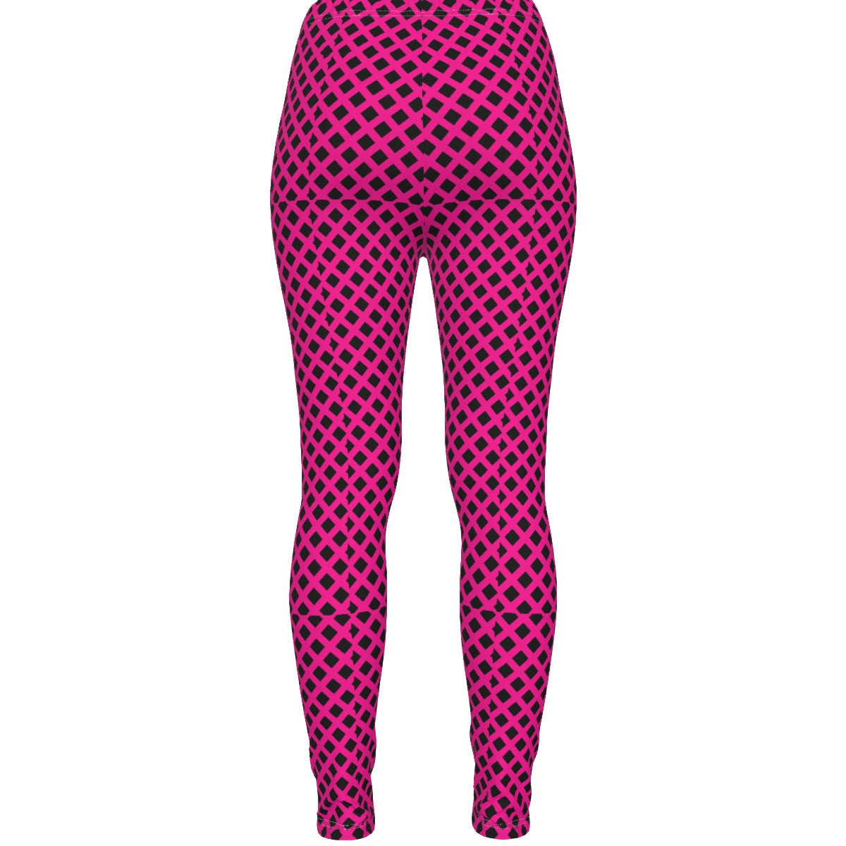 kokorepublic Print Women's Ripped Leggings