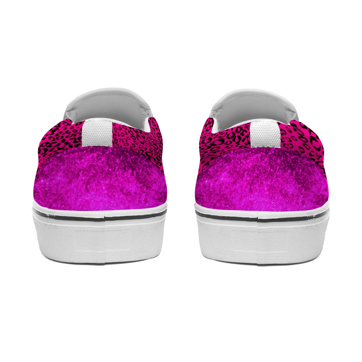 Women's Slip On Sneakers