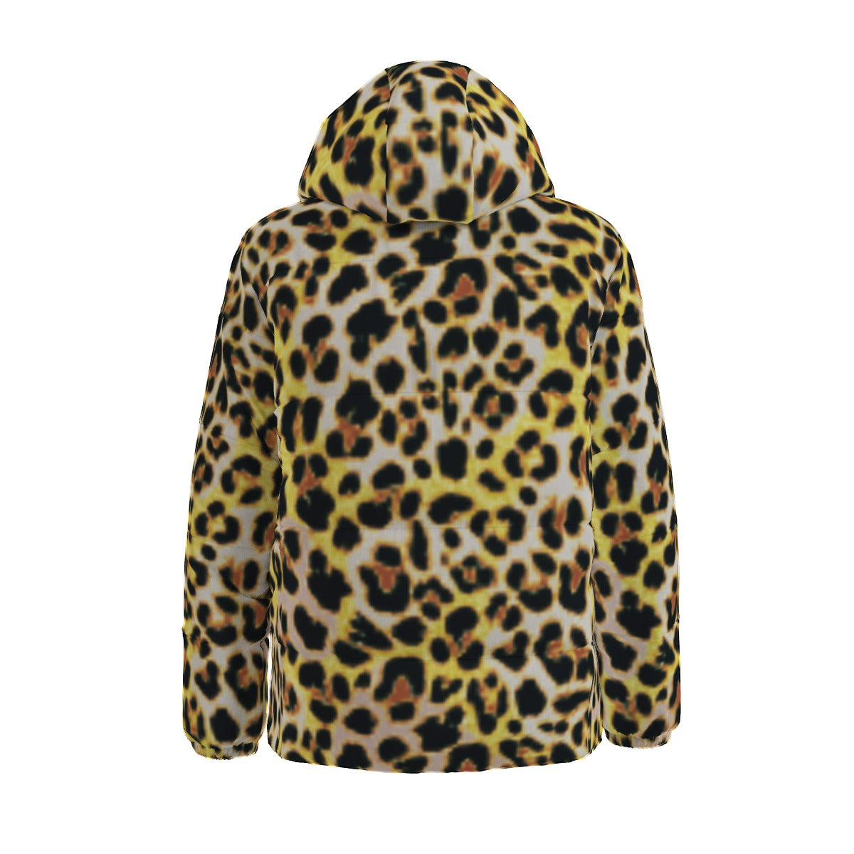 Kokorepublic  Print Unisex Down Jacket