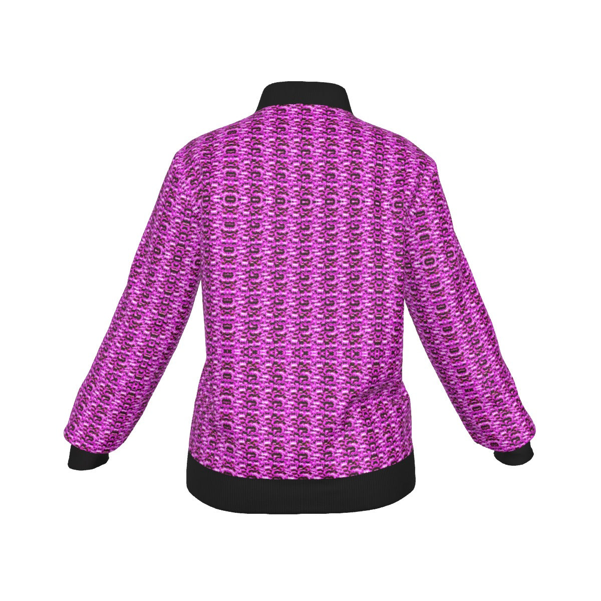 kokorepublic    Print Women's Jacket