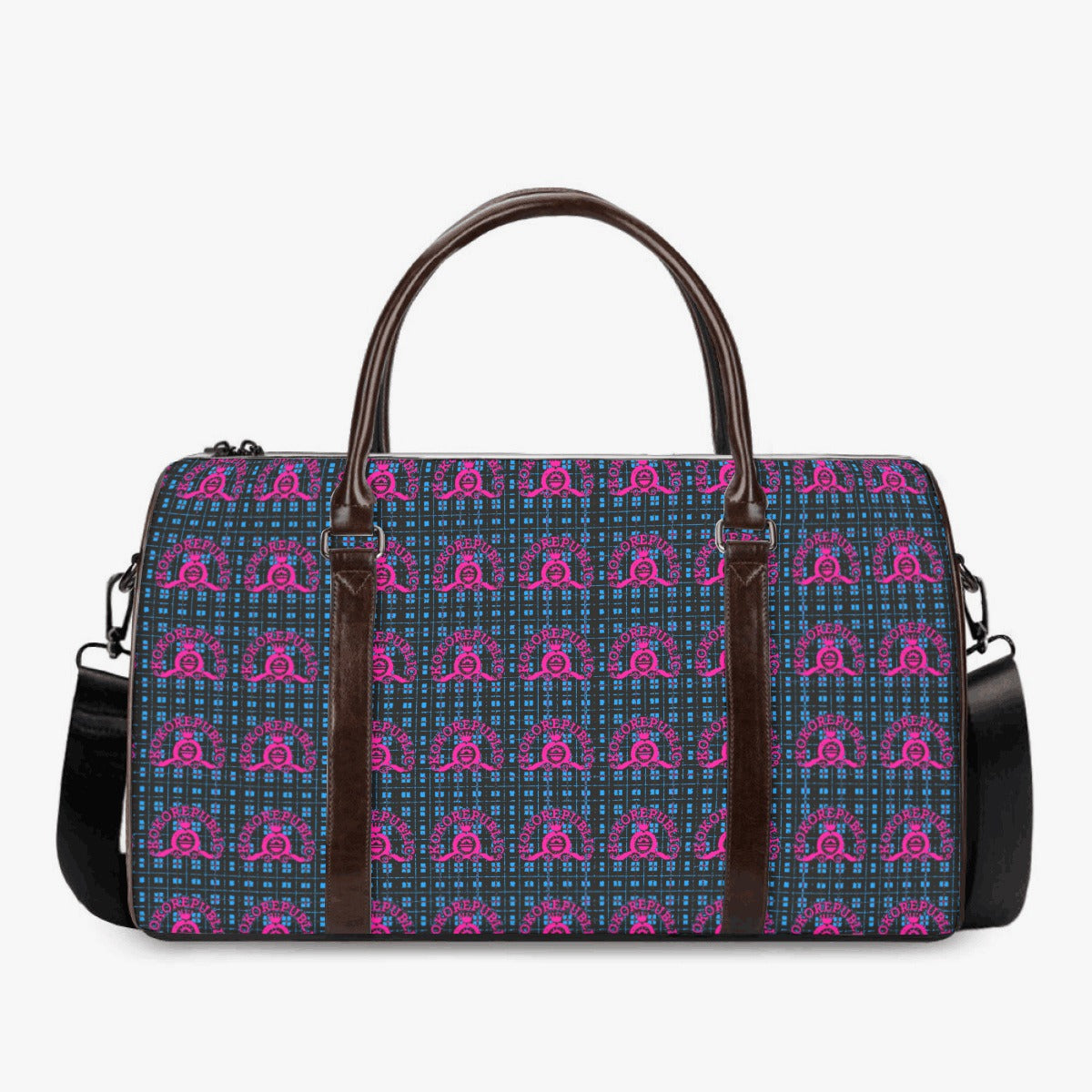 kokorepublic Duffle Bag