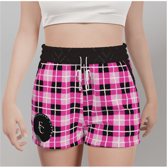 Kokorepublic   Print Women's Casual Shorts