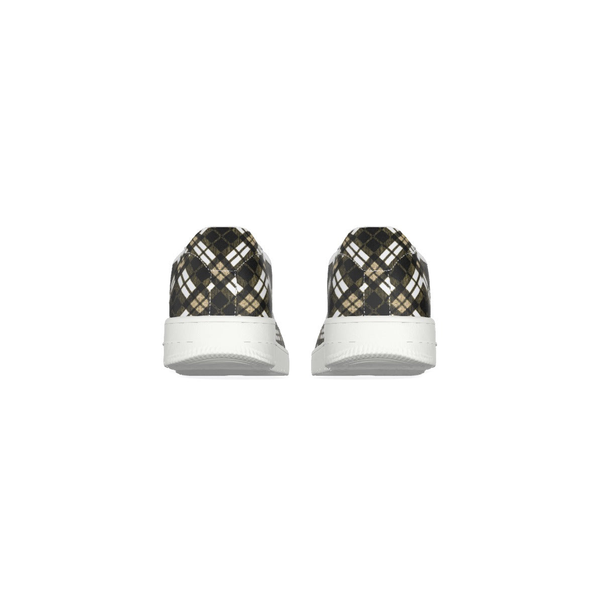 kokorepublic Men's Air Force Shoes