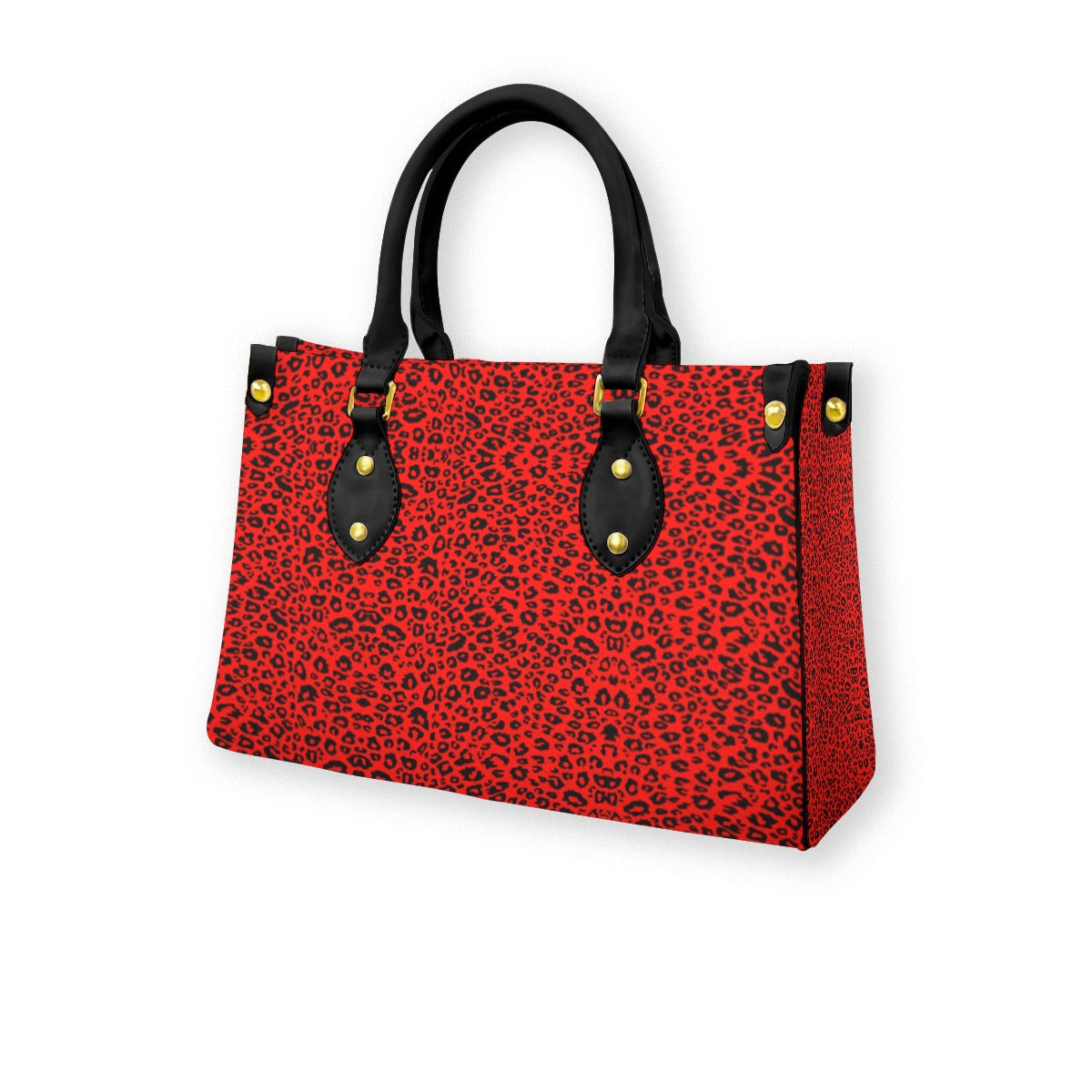 kokorepublic. Women's Tote Bag With Black Handle