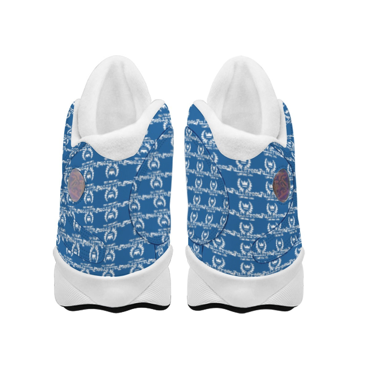 kokorepublic Women's Curved Basketball Shoes With Thick Soles