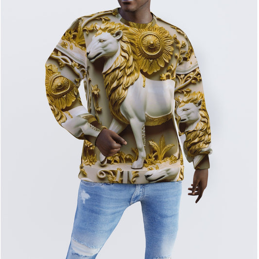 kokorepublic Men's Sweater