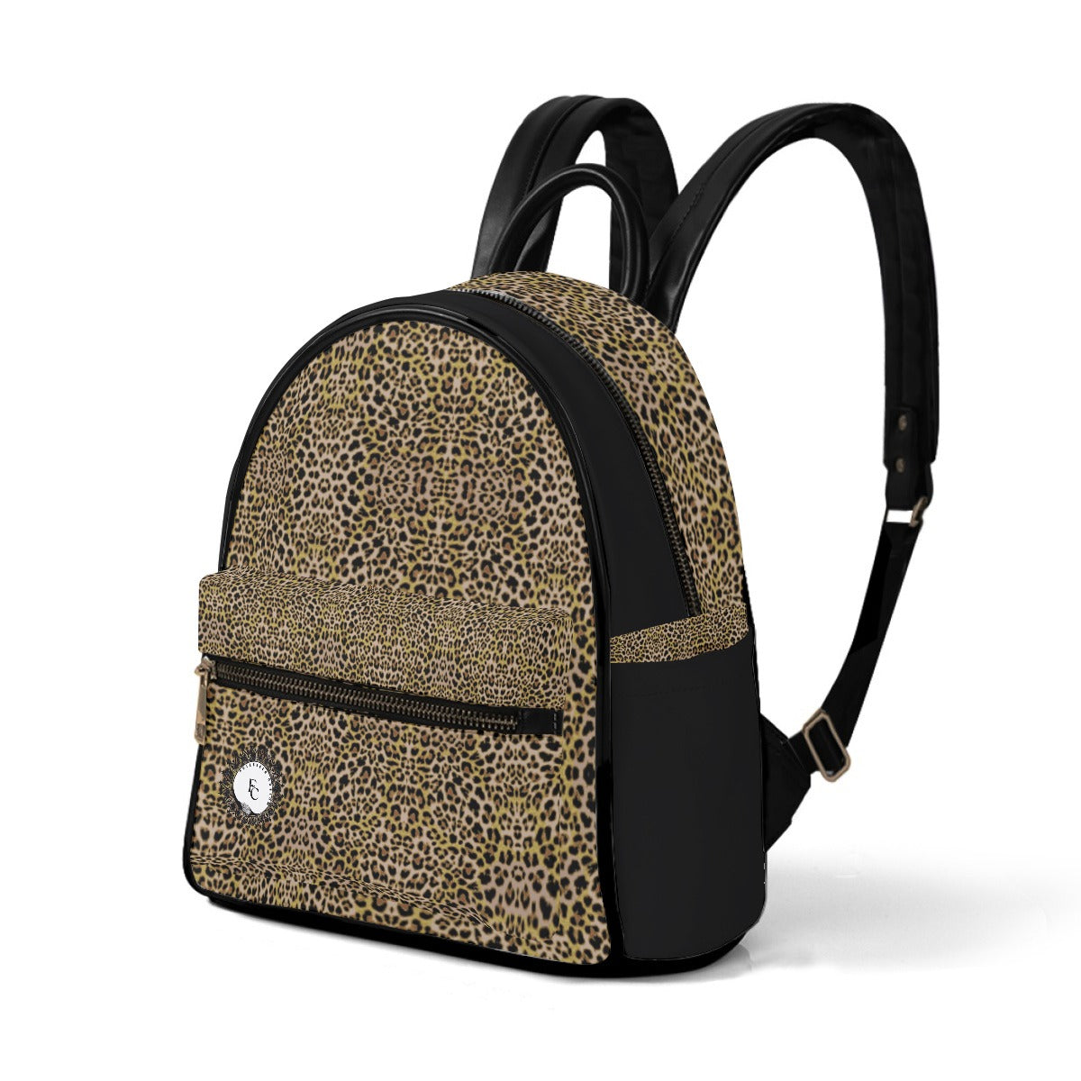 fullbreedcustom Small Size Backpack