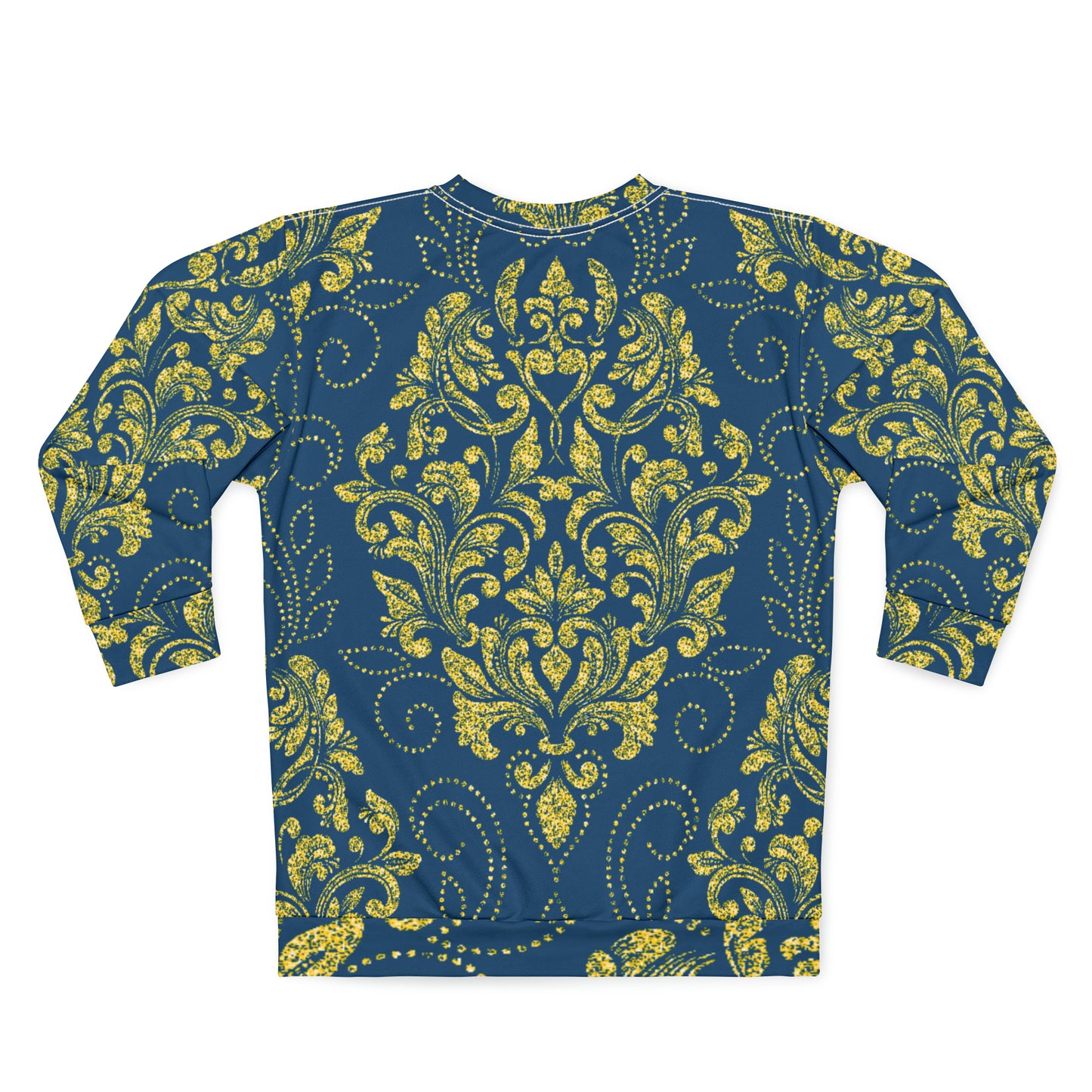 Kokorepublic Unisex Sweatshirt (AOP)