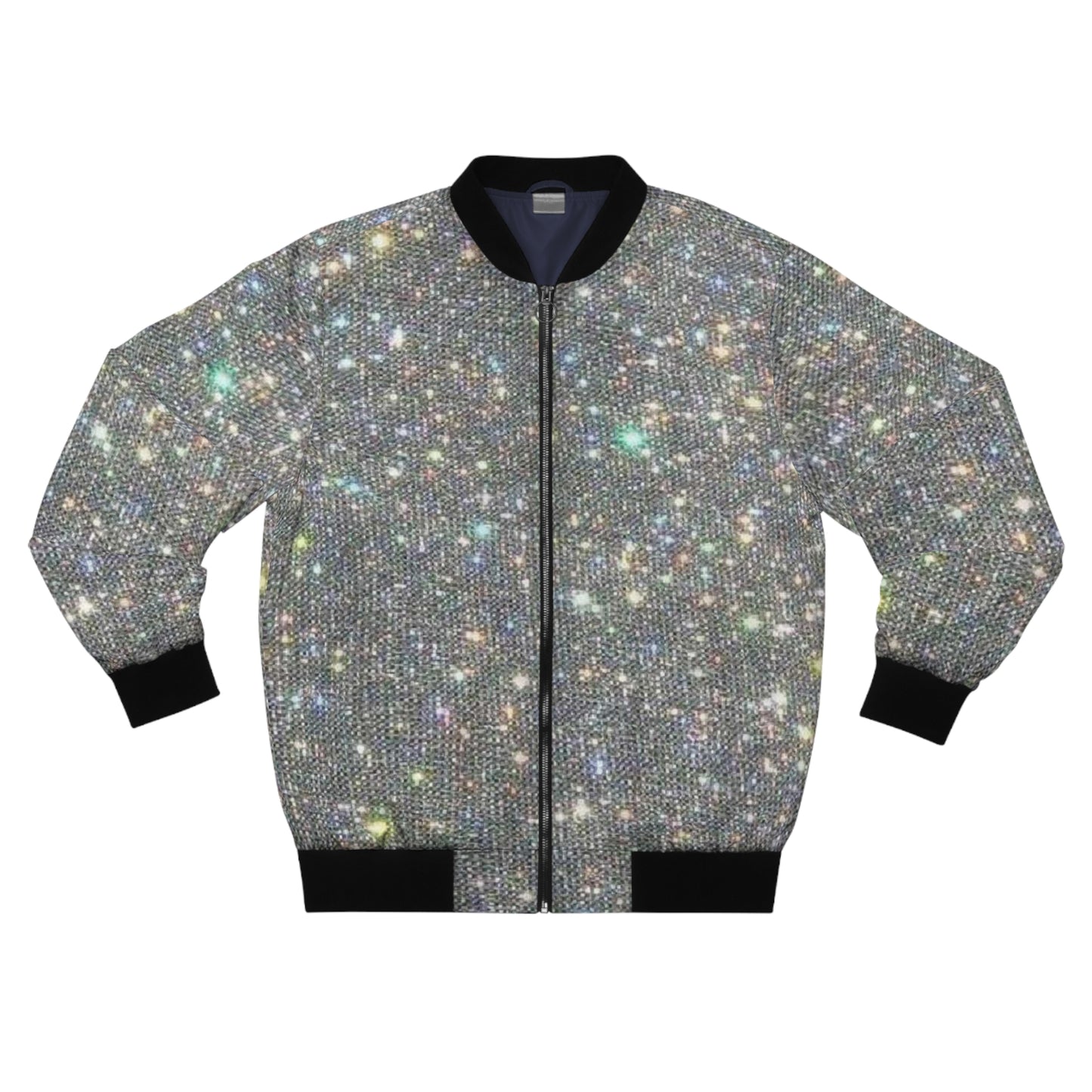 Men's Bomber Jacket (AOP)