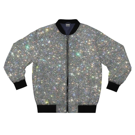 Men's Bomber Jacket (AOP)