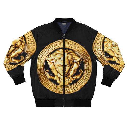 Men's Bomber Jacket (AOP)
