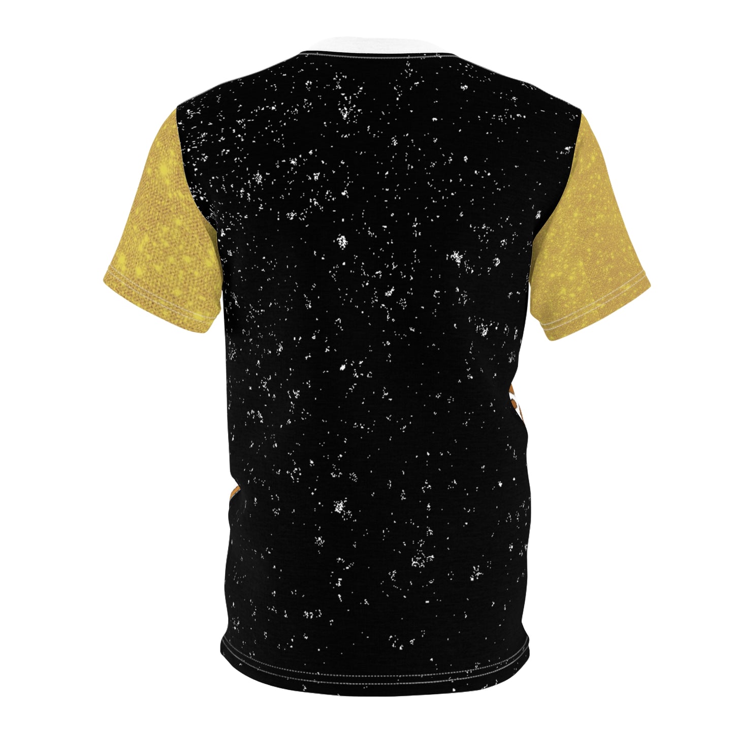 Kokorepublic Unisex Cut & Sew Tee (AOP)