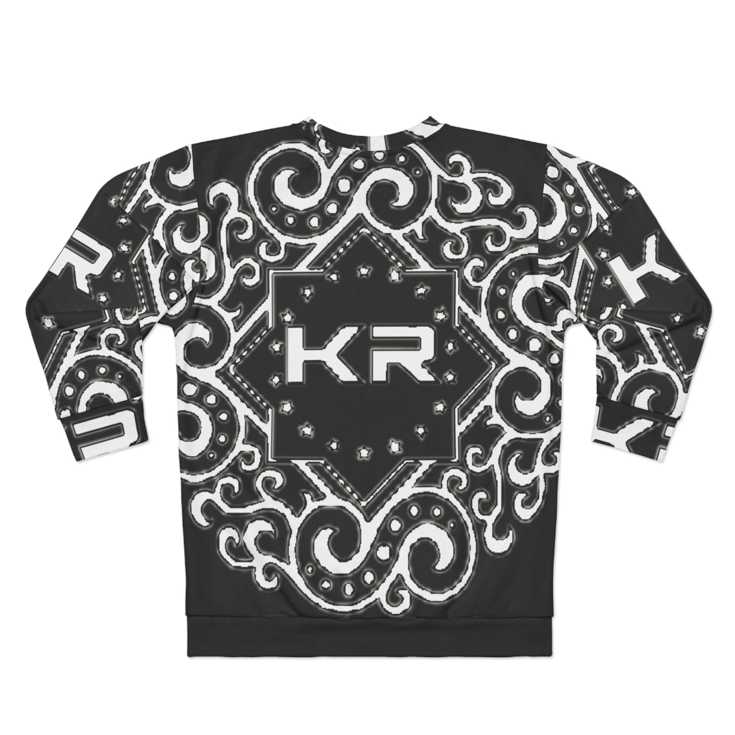 Unisex Sweatshirt (AOP)