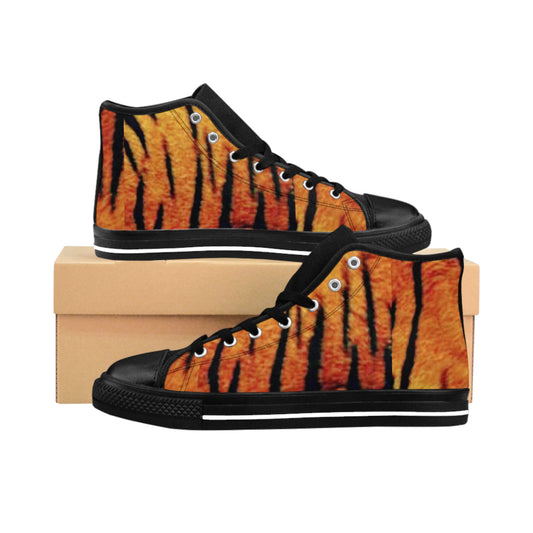 Women's Classic Sneakers