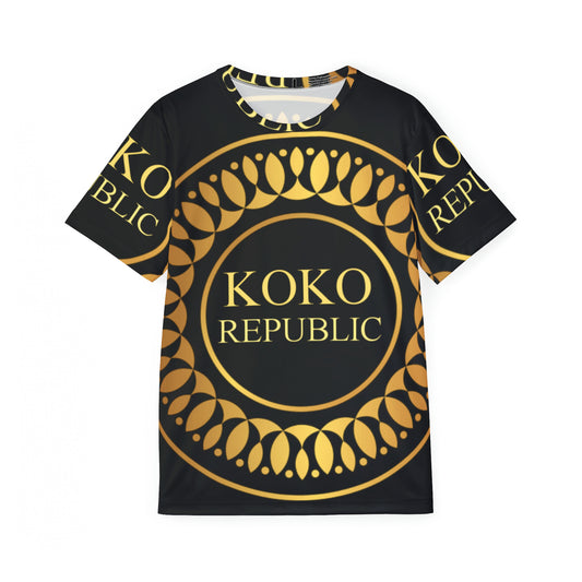 Men's Sports Jersey (AOP)