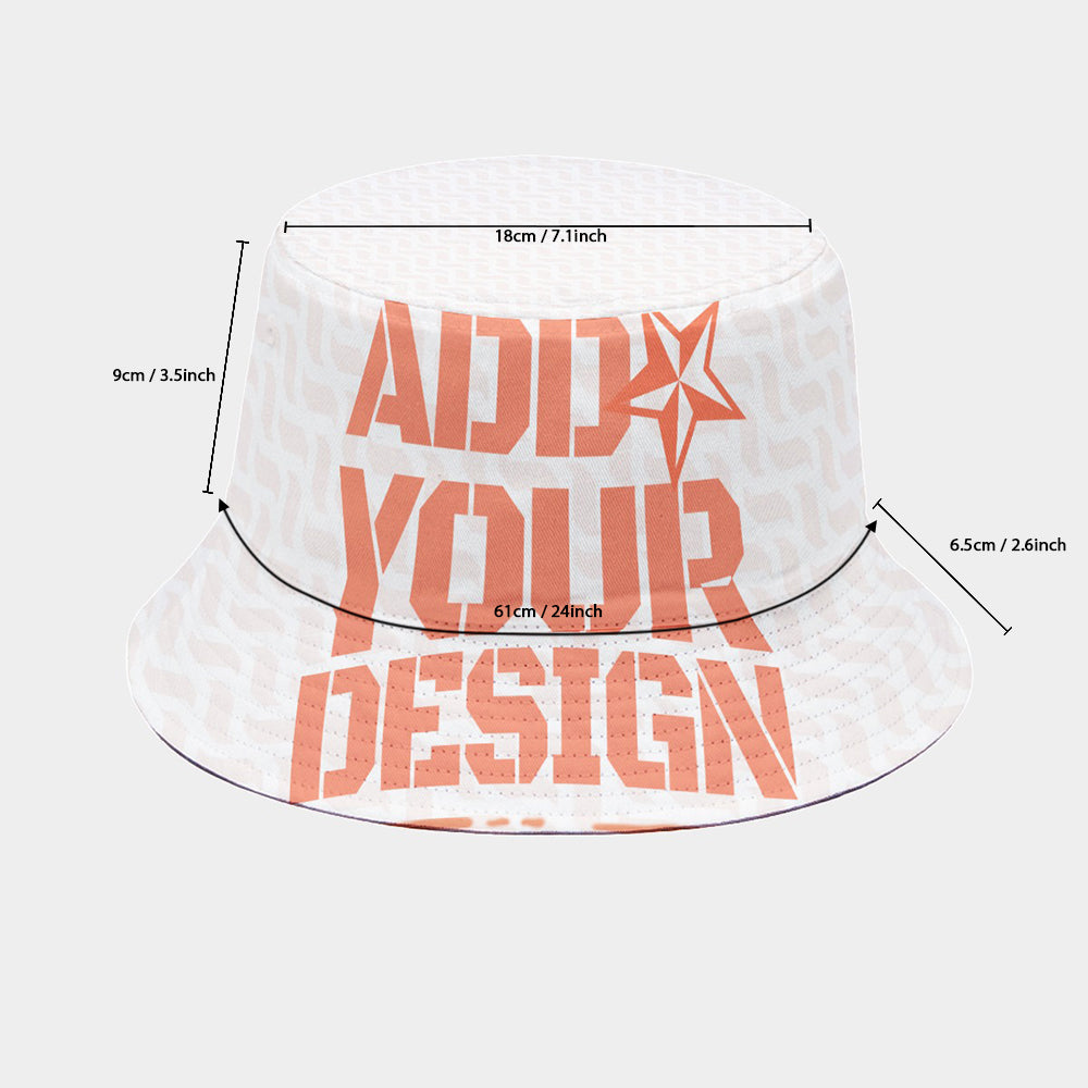 kokorepublic Bucket Hat