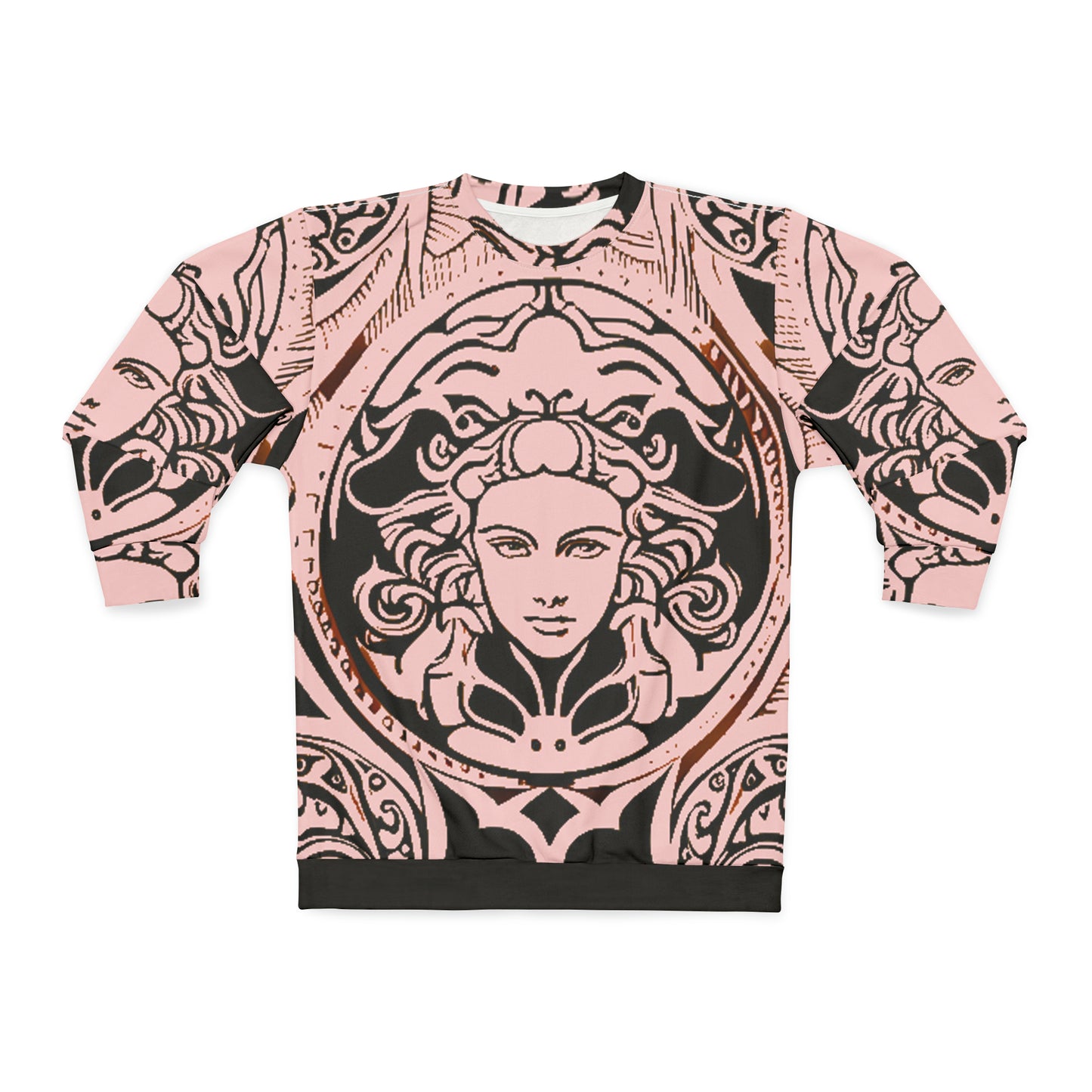 Unisex Sweatshirt (AOP)