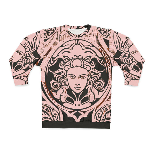 Unisex Sweatshirt (AOP)
