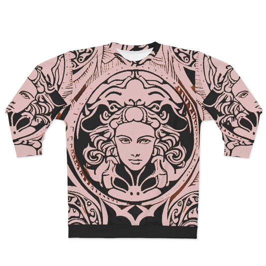 Unisex Sweatshirt (AOP)
