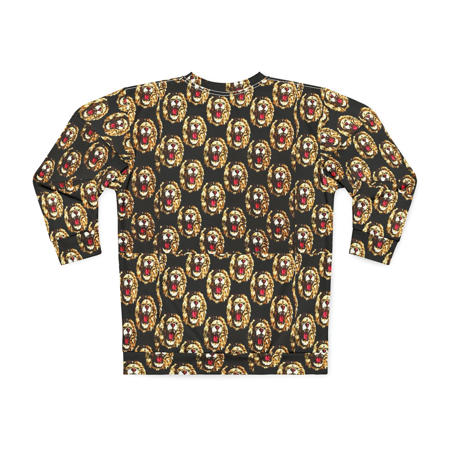 Unisex Sweatshirt (AOP)