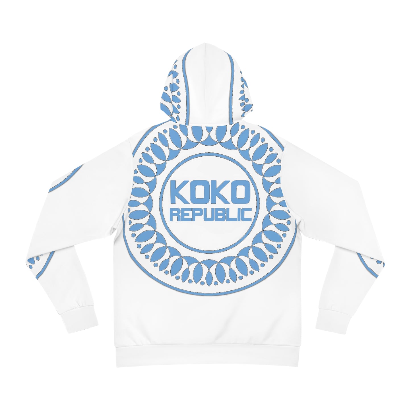 AOP Fashion Hoodie