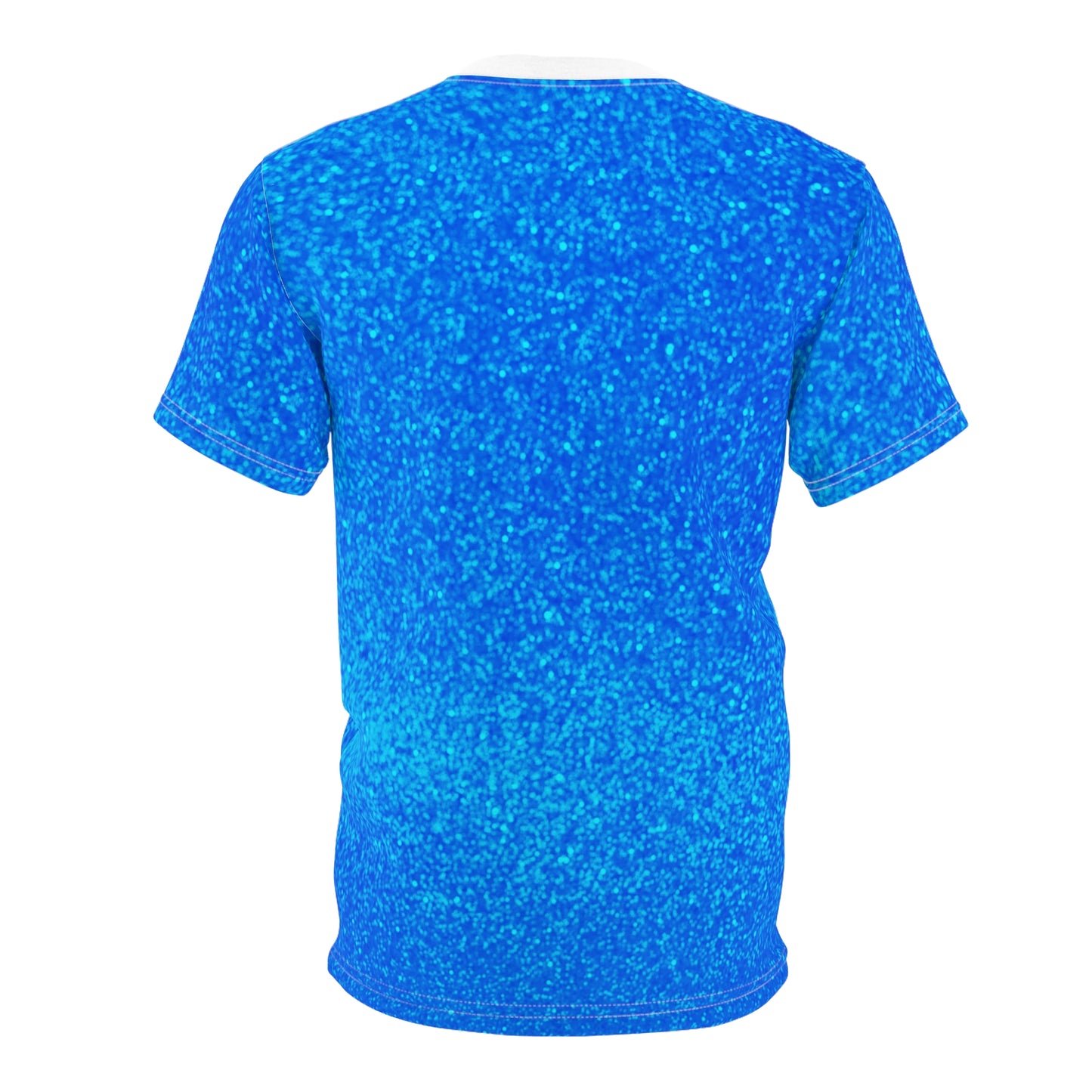 kokorepublic Unisex Cut & Sew Tee (AOP)