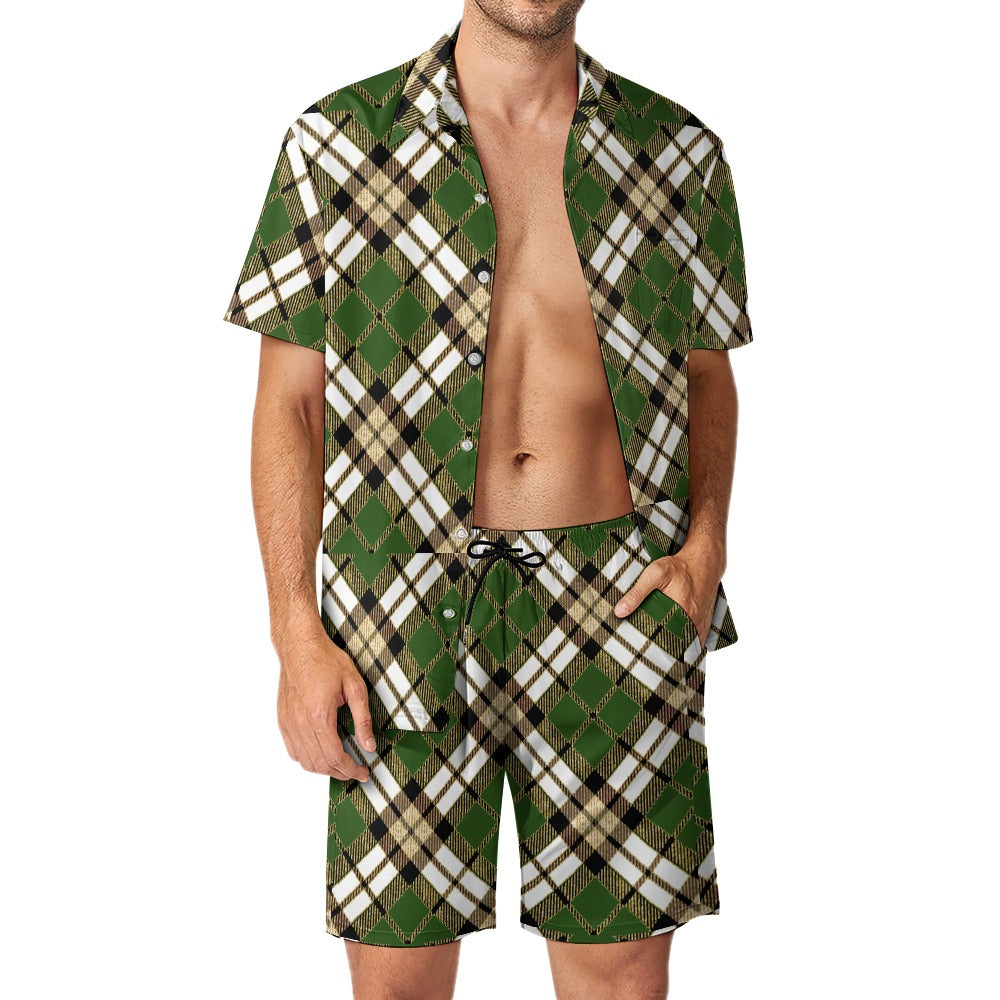 Leisure Beach Suit