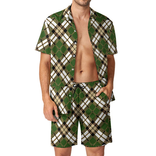 Leisure Beach Suit