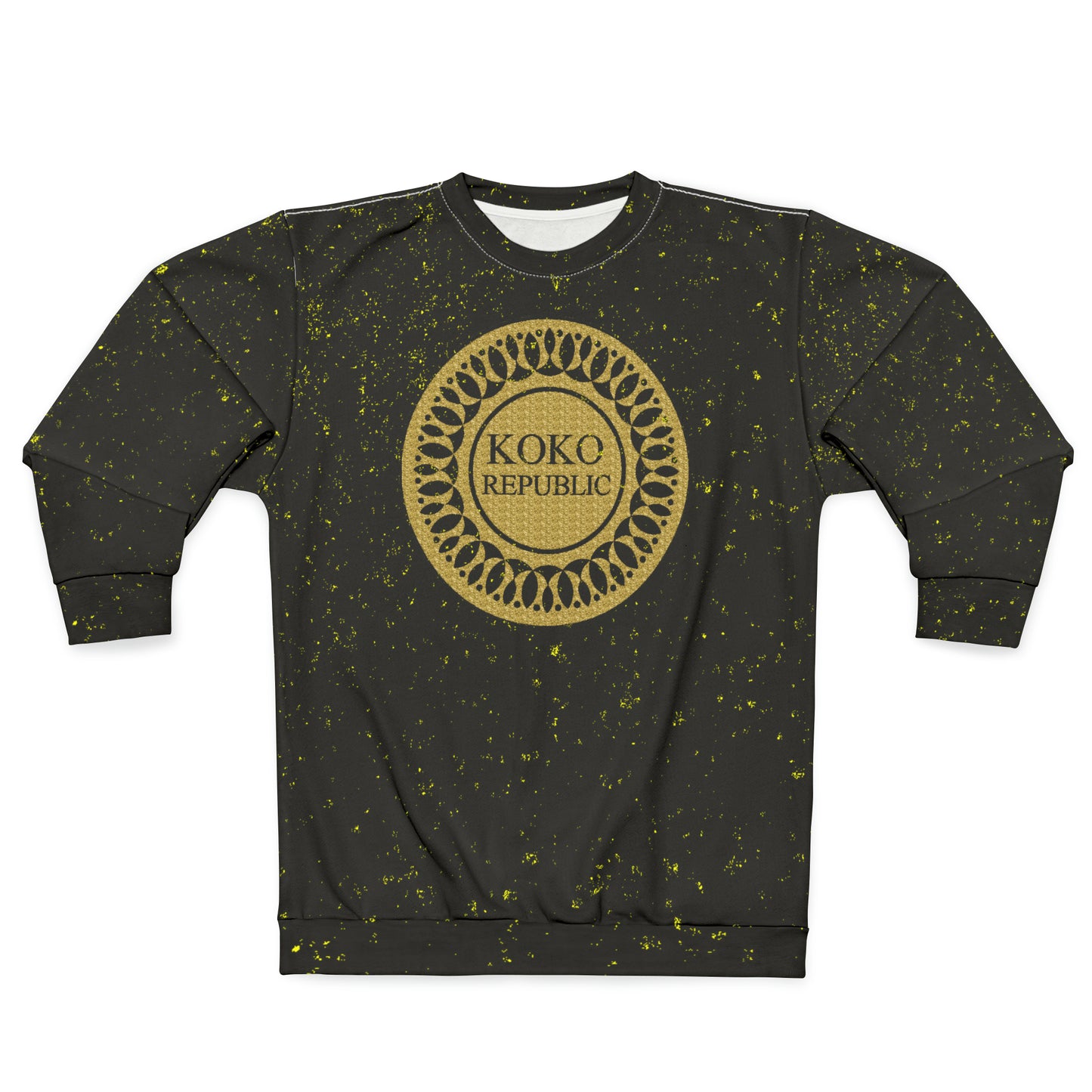 Unisex Sweatshirt (AOP)