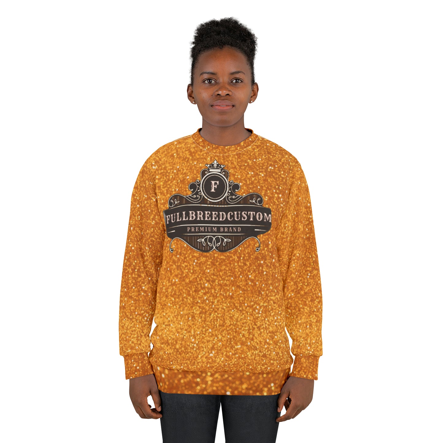 kokorepublic Unisex Sweatshirt (AOP)